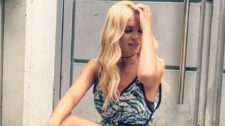 Κατερίνα Καινούργιου: «Τι μπούρδες είναι αυτές; Αυτά είναι κομπλεξικά!»