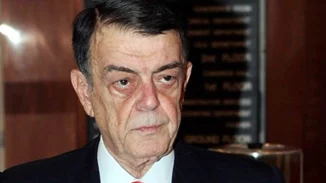 Μίνως Κυριακού: Έφυγε από τη ζωή ο ισχυρός άνδρας του ΑΝΤ1