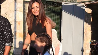 Ειρήνη Κολιδά: Η εντυπωσιακή εμφάνιση στον τελικό! Όλες οι λεπτομέρειες