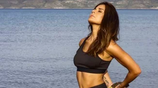 Ειρήνη Κολιδά: Μας δείχνει για πρώτη φορά τον γιο της!