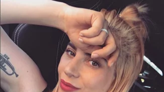 Lady Gaga: Το απροσδόκητο δώρο που δέχθηκε από διάσημη φίλη της