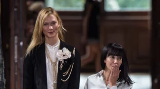 Lanvin: Ψάχνει ξανά νέο καλλιτεχνικό διευθυντή!