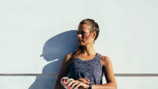 Αυτά είναι τα πιο κοινά λάθη που κάνεις μετά τη γυμναστική