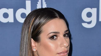 Η Lea Michele μόλις επιβεβαίωσε την εγκυμοσύνη της