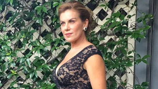 Ευγενία Μανωλίδου: Ο γιος της μεγάλωσε και καίει καρδιές