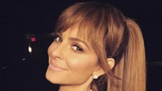 Maria Menounos: Το συγκινητικό μήνυμα της για τη περιπέτεια της υγείας της!