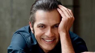 Μάριος Αθανασίου: Έγινε μπαμπάς για τρίτη φορά! Το πρώτο του μήνυμα από το μαιευτήριο