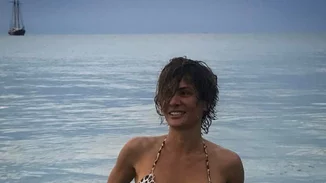 Δήμητρα Ματσούκα: Ποζάρει με καυτό μπικίνι και μοναδικές αναλογίες