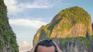 Γιώργος Μαυρίδης: Η συγκινητική φωτογραφία με τον πατέρα του