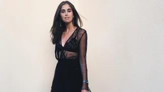 Μαύρο το καλοκαίρι: Δες πώς το φορούν οι bloggers