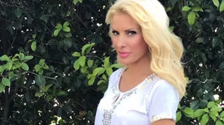 Ελένη Μενεγάκη: Αυτό είναι το μωρό που της έχει κλέψει την καρδιά