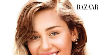 Miley Cyrus: "Ένιωσα σεξουαλικοποιημένη"