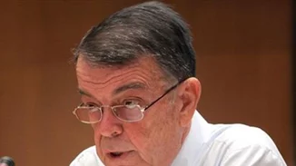 Μίνωας Κυριακού: Η ανακοίνωση της οικογένειας για τον θάνατο του ιδρυτή του ΑΝΤ1