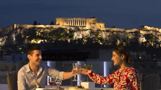 Restaurant of the week: Olive Garden, απογειώνει την ελληνική κουζίνα και γίνεται το hot spot του καλοκαιριού