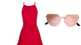 Τι να φορέσω σήμερα 11/07/2017;