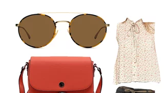 Τι να φορέσω σήμερα 17/7/2017;