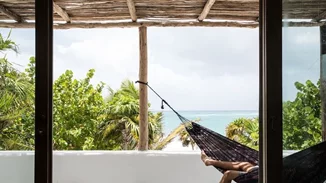 Pablo Escobar | Η βίλα του μετατράπηκε σε πολυτελές θέρετρο! (φωτογραφίες)