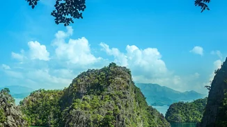 Λένε ότι αυτό είναι το ομορφότερο νησί του πλανήτη