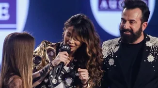 Πάολα: Γιατί κόπηκε η εμφάνισή της από τη μετάδοση των Mad Video Music Awards