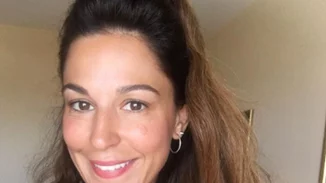 Κατερίνα Παπουτσάκη: Το album των διακοπών της στην Κέρκυρα