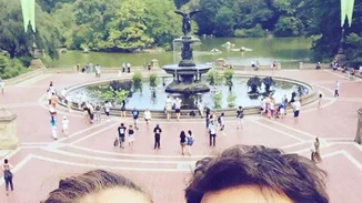 Αντιγόνη Ψυχράμη - Δημήτρης Μακαλιάς: Έτοιμο το παιδικό δωμάτιο για το μωράκι τους