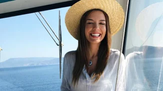 Νικολέττα Ράλλη: Κόβει την ανάσα με καυτό μαύρο μπικίνι