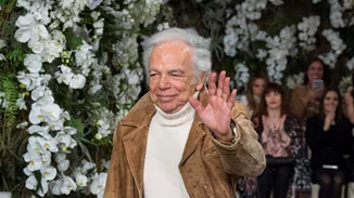 Ralph Lauren | Δεν θα πιστέψεις πού θα παρουσιάσει την επόμενη συλλογή του!