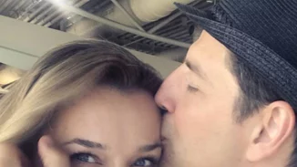 Σάκης Ρουβάς - Κάτια Ζυγούλη: Όλο το story της γνωριμίας του λαμπερού ζευγαριού