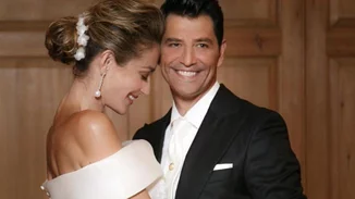 Κάτια Ζυγούλη: Δες τον πατέρα της και την ίδια λίγο πριν τον γάμο! Ένα συγκινητικό στιγμιότυπο