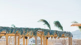 SantΑnna: Διασκέδαση, χαλάρωση και καλό φαγητό πάνε μαζί