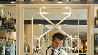 Tα 12 κορυφαία bar ξενοδοχείων του πλανήτη