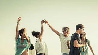 Ποια κοινά έχουν οι ευτυχισμένοι άνθρωποι