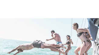 20 πράγματα που μπορείς να κάνεις φέτος το καλοκαίρι