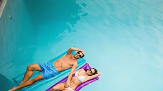 Γιατί μία εβδομάδα διακοπές είναι προτιμότερη από τις δύο