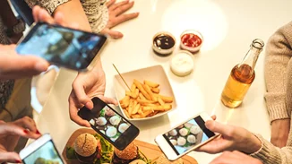 Γιατί οι φωτογραφίες των άλλων στο Instagram είναι καλύτερες από τις δικές σου