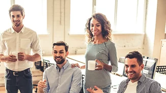 Πώς θα μάθεις σε 2 μέρες κάτι που χρειάζεται 6 μήνες