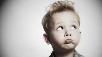 Χαρισματικό παιδί: «Δεν είναι εύκολο να έχεις ένα τέτοιο παιδί»