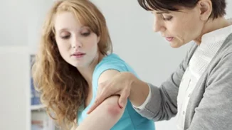 Τα συμπτώματα και οι τρόποι αντιμετώπισης της ψωρίασης