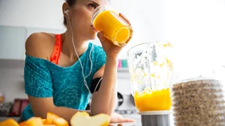 Μία Instagrammer δείχνει τι συνέβη στο σώμα της όταν σταμάτησε τη δίαιτα