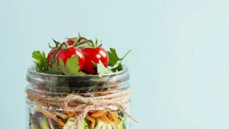 Γιατί να τρως κάθε μέρα σαλάτα; Υπάρχουν 6 βασικοί λόγοι