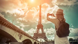 Όλα όσα αγνοείς αλλά χρειάζεσαι για ένα ταξίδι στο εξωτερικό