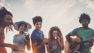 Πρώτη φορά camping; Αυτά είναι τα προϊόντα που θα απογειώσουν την εμπειρία σου!