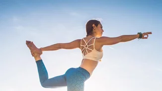 Καλοκαιρινές διακοπές 2017: Oι top συμβουλές της personal trainer για να μη χάσεις τη φόρμα σου