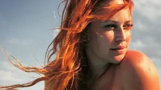 Σίσσυ Χρηστίδου: Η γλυκιά φωτογραφία με τον Θοδωρή Μαραντίνη στο πάρτι γενεθλίων της Κοκκίνου