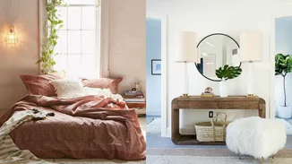 Διακοπές στο Σπίτι; Έτσι θα μετατρέψεις το σπίτι σου σε καλοκαιρινή όαση