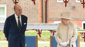 Πρίγκιπας Φίλιππος: Τέλος στις βασιλικές υποχρεώσεις του!