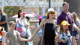 Angelina Jolie - Keanu Reeves: Μαζί στην Ελλάδα για διακοπές; Οι πρώτες πληροφορίες