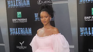 Οι παρουσίες στην πρεμιέρα του "Valerian and the City of a Thousand Planets"