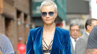 Cara Delevingne: Είναι τώρα το πιο ακριβοπληρωμένο μοντέλο στη Μ. Βρετανία