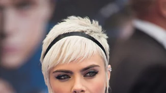 Beauty Alert: Η Cara Delevingne γίνεται το πρόσωπο της νέας σειράς πασίγνωστου οίκου!